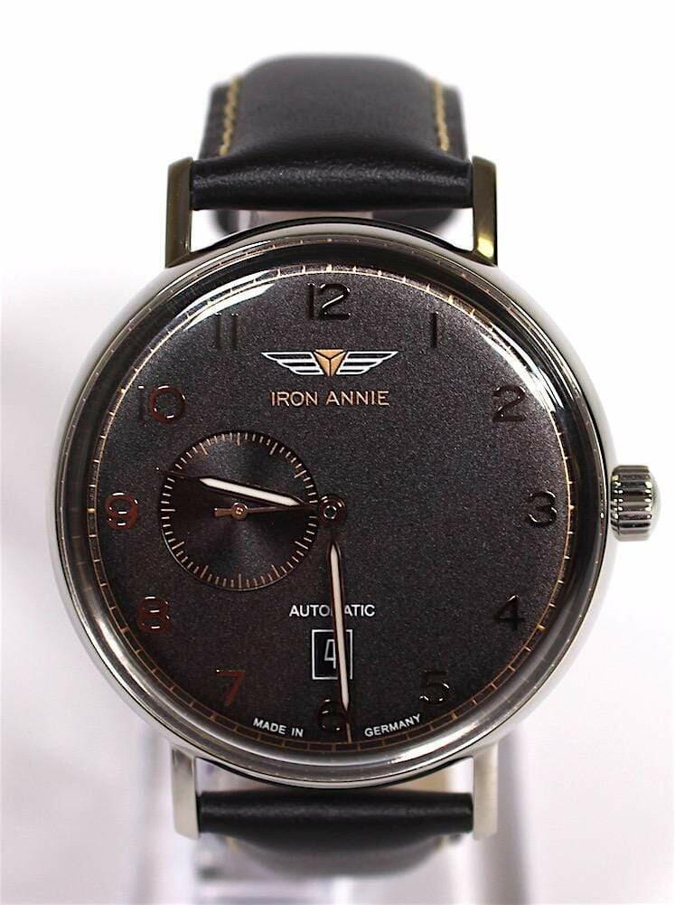 Iron Annie Amazonas Impression - The Classic Watch Buyers Club Ltd