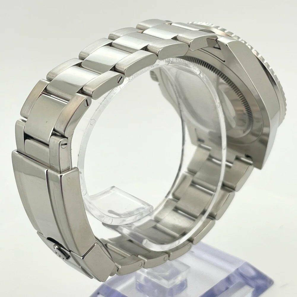 Rolex GMT Master II 116710LN - The Classic Watch Buyers Club Ltd