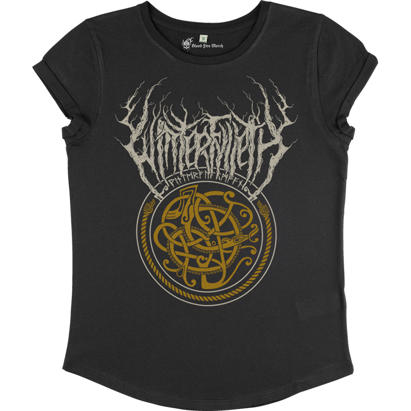 Winterfylleth merch sales