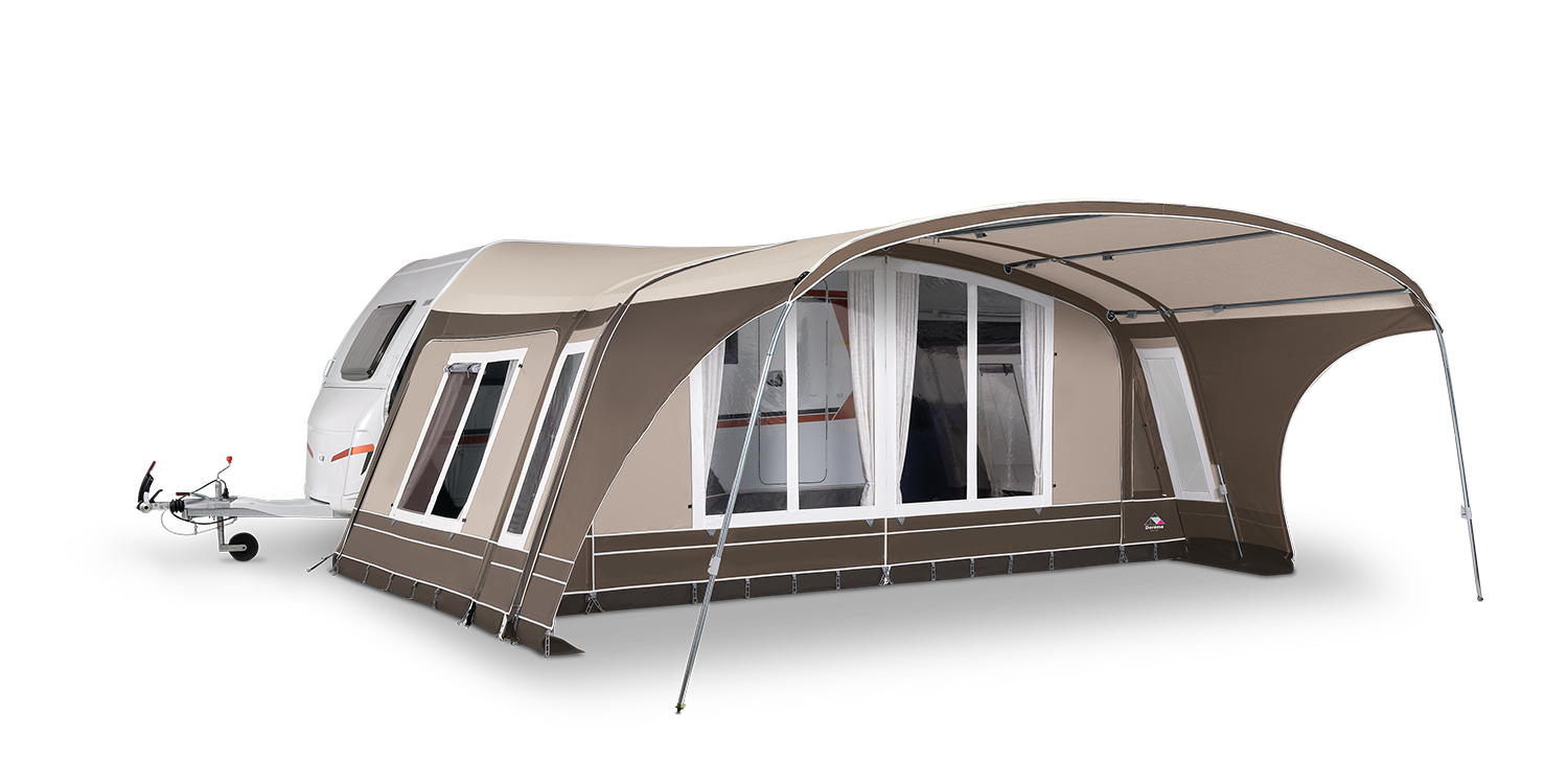 Dorema Onyx Sun Canopy