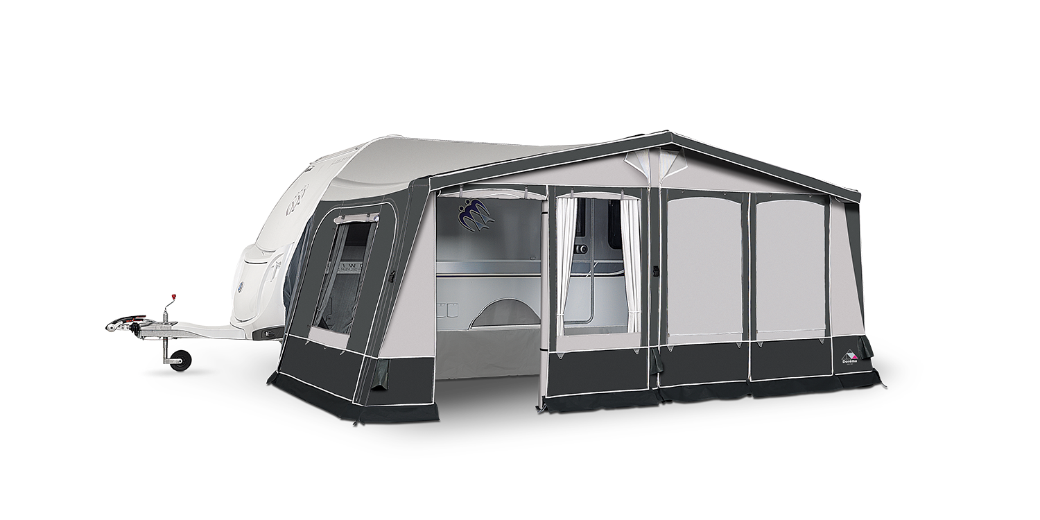 Dorema Horizon Air De Luxe