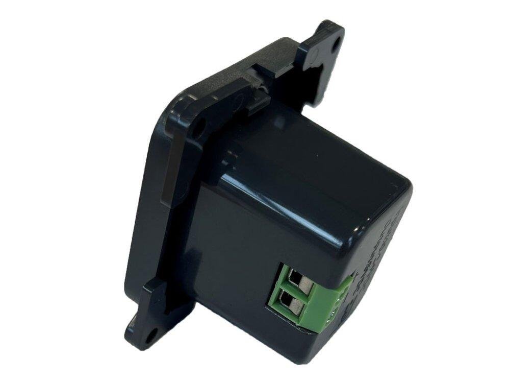 USB-A & USB-C C-Line Socket