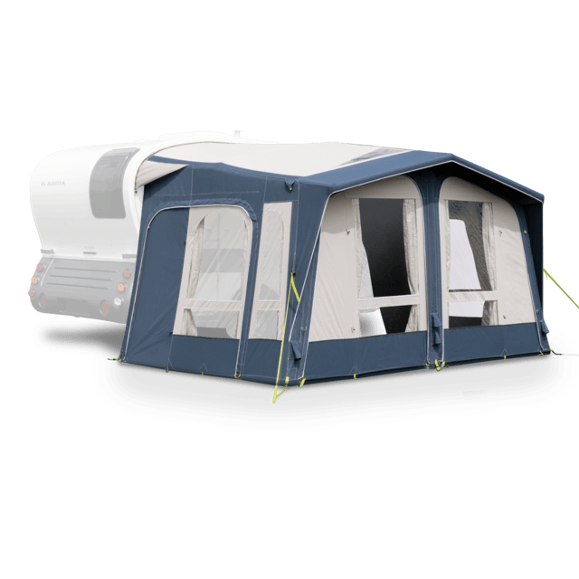 Dometic Mobil AIR Pro 361/391 Inflatable Awning for Adria Action Caravans