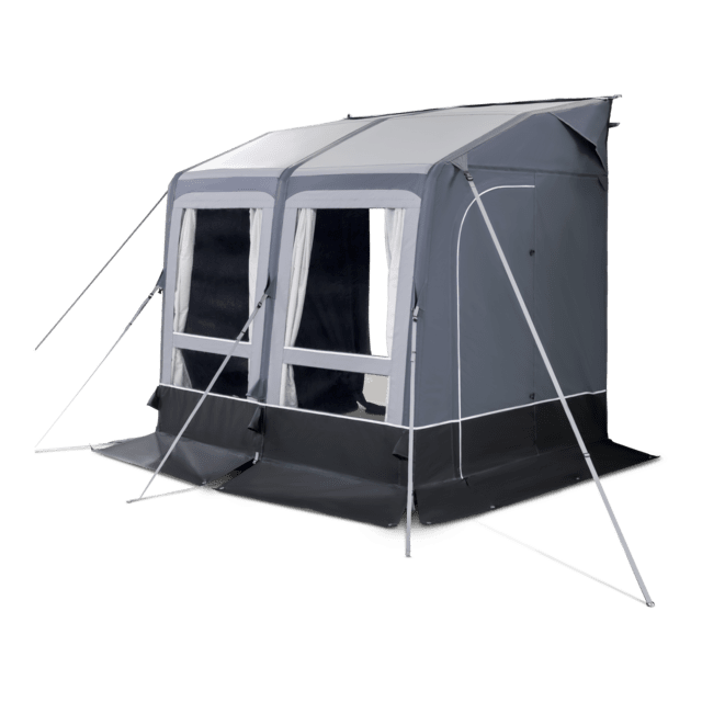 Dometic Winter AIR PVC 260 M Inflatable Awning
