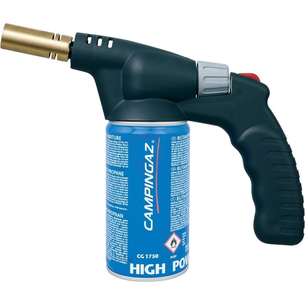 Campingaz TH2000Gas Blow Lamp w/Gas Cartridge