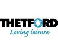 Thetford Loving leisure logo