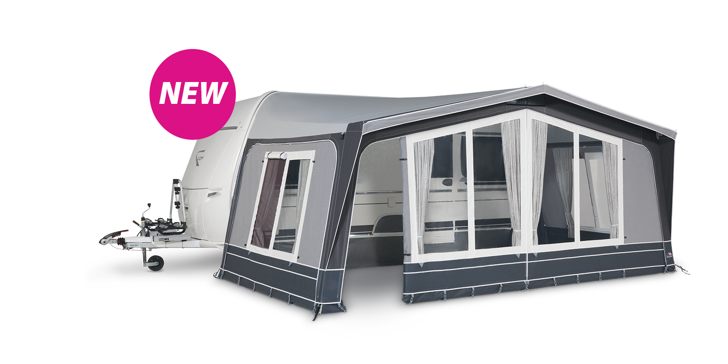 Dorema Diamond XL270 Deluxe