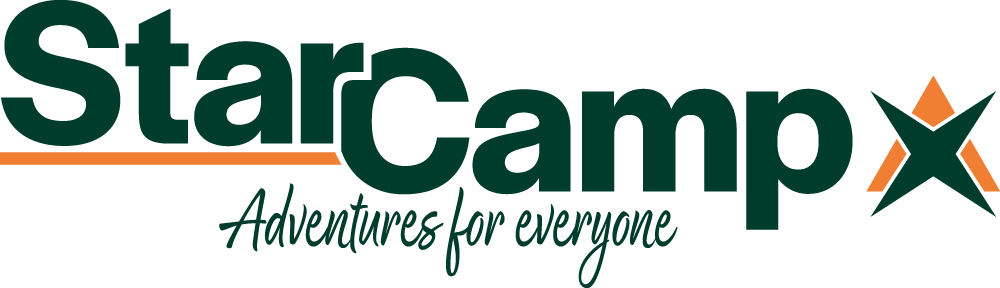 Starcamp Logo