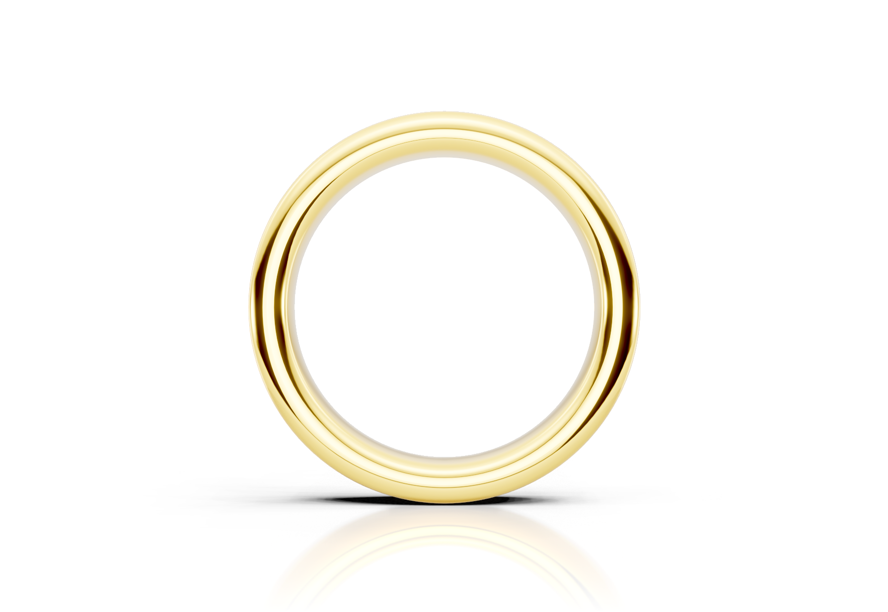 4.5mm channel set diamond wedding band 1.25ct round diamonds 50 percent set in gold platinum and palladium
