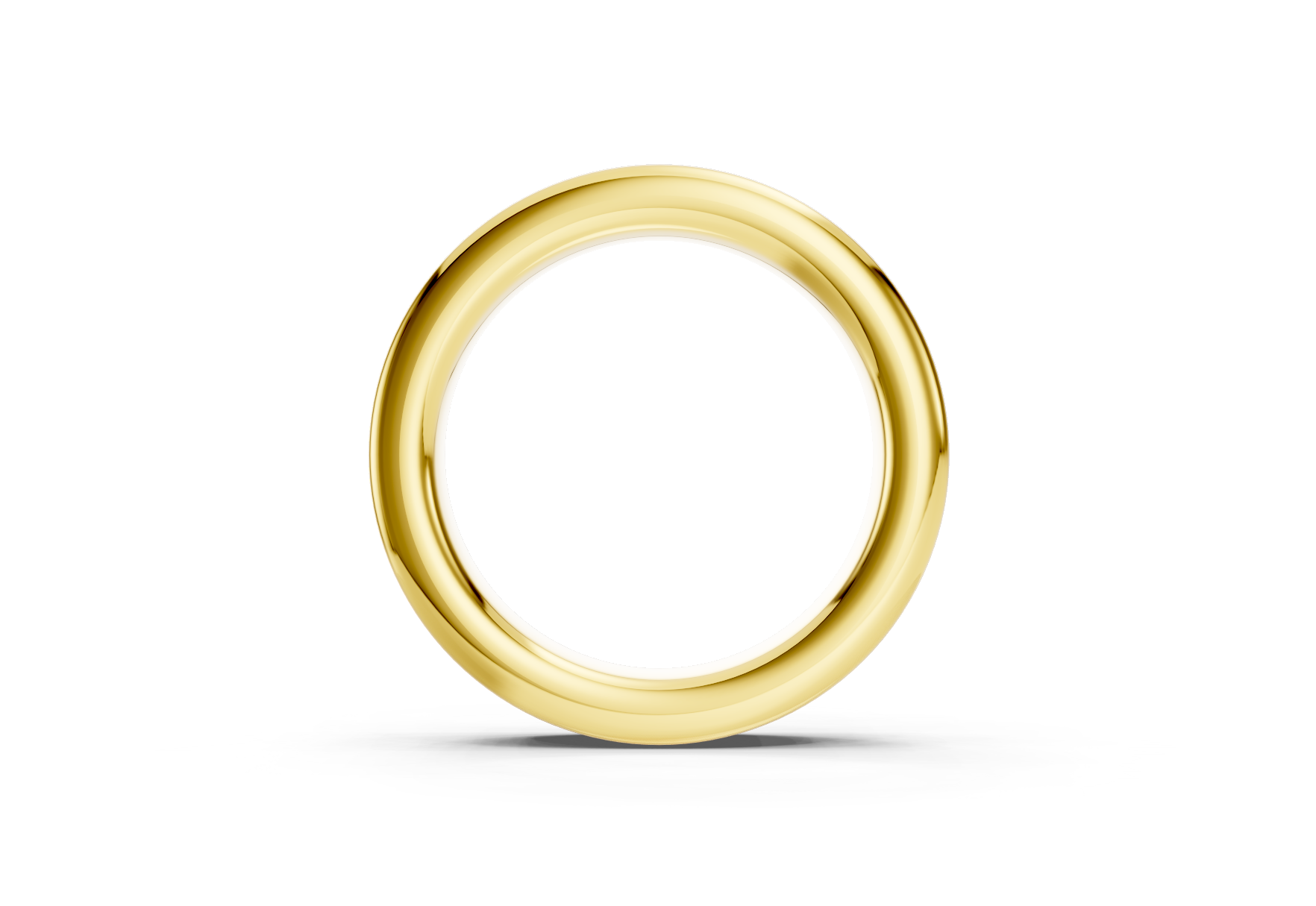 5mm channel set diamond wedding band 1.12ct round diamonds in gold platinum and palladium