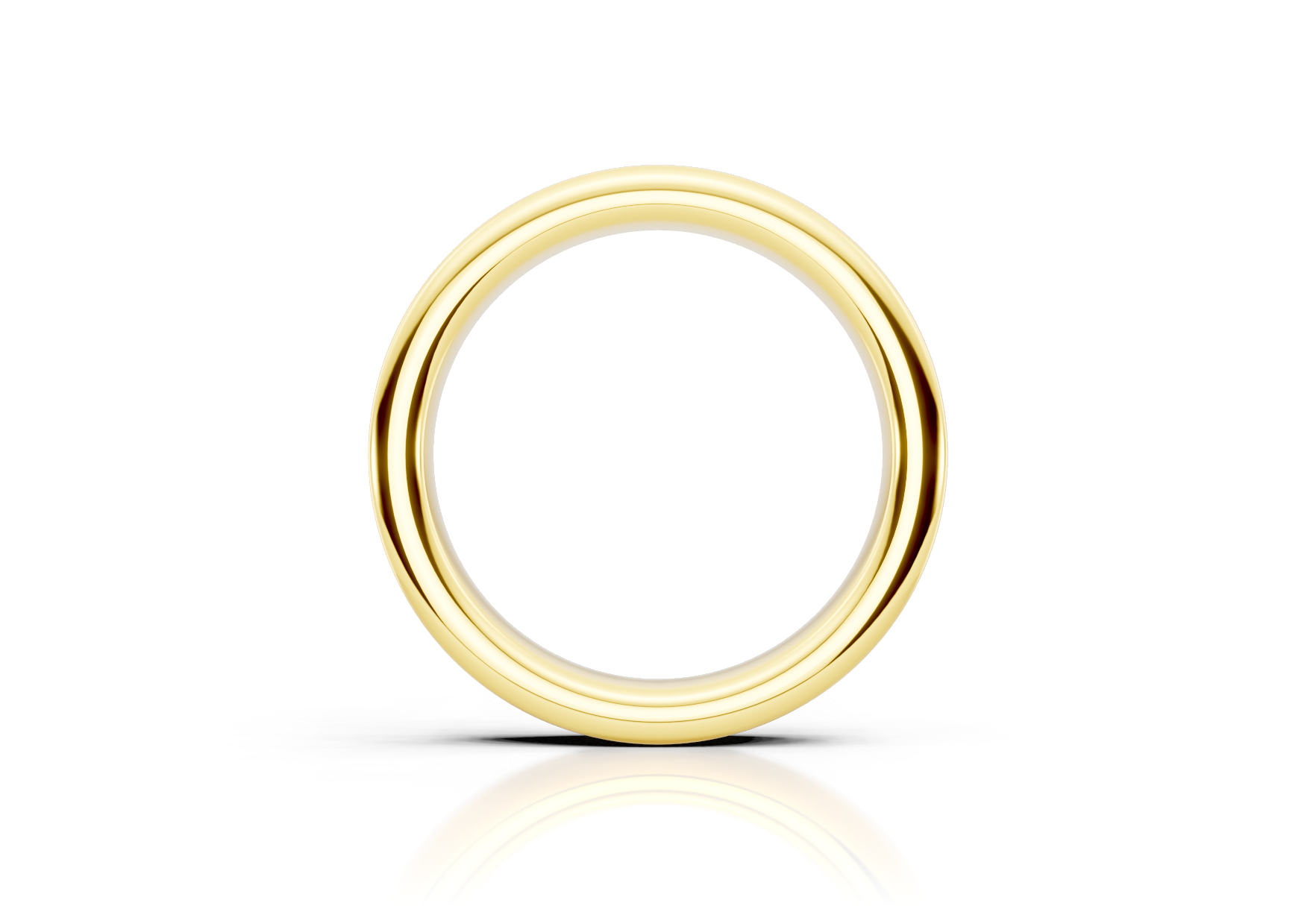 4mm channel set diamond wedding band 1ct round diamonds 50 percent set in gold platinum and palladium