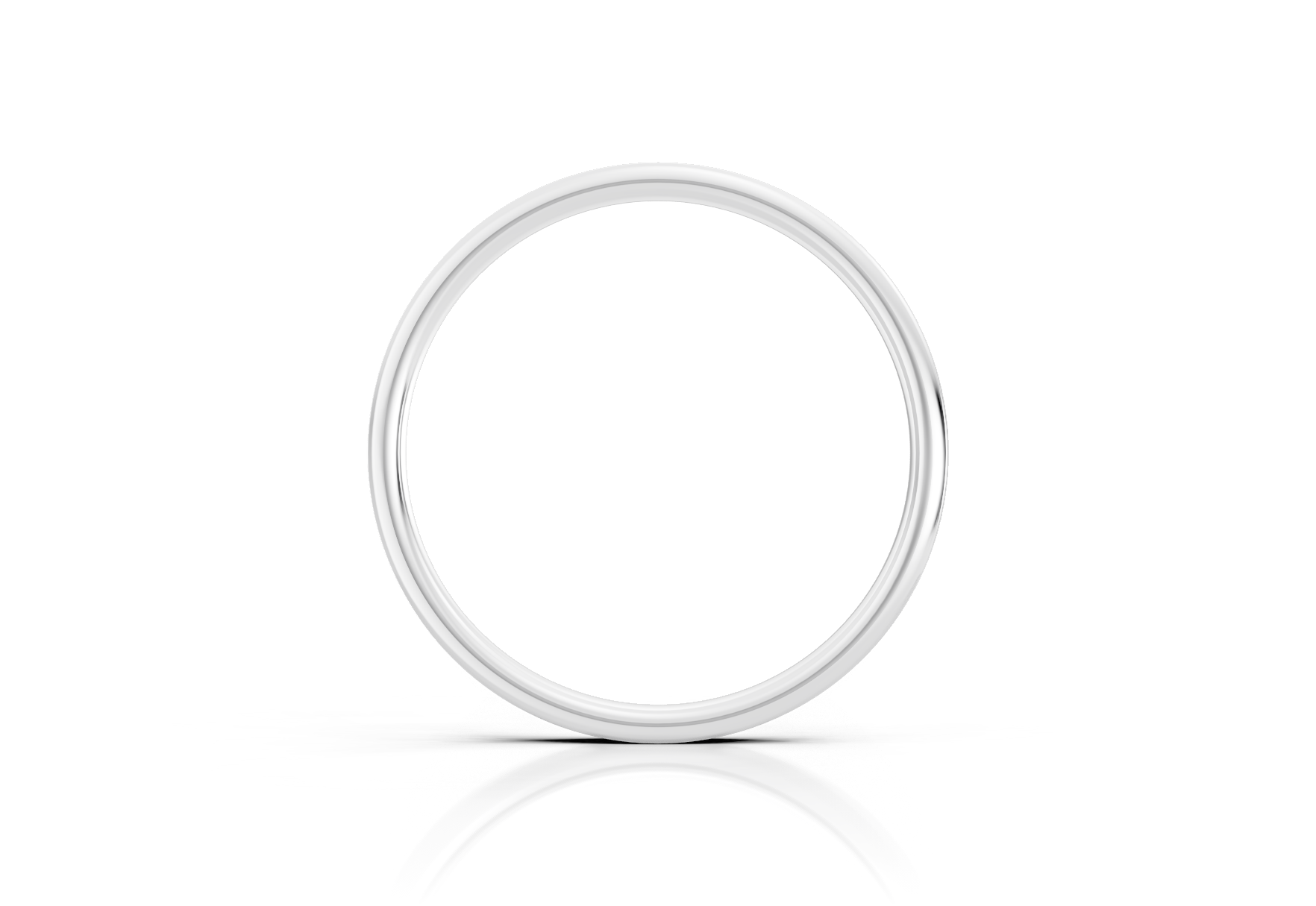 2mm full channel set diamond wedding ring with 0.30ct round diamonds for maximum sparkle. Available in gold, platinum and palladium. Natural G/VS or lab D/VVS1 diamonds. Free home consultations.