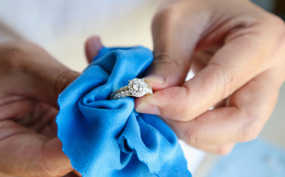 Jewellery and watch repairs by Gold and Diamonds