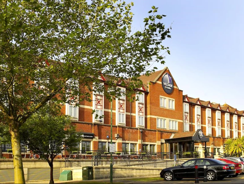 Village Hotel Cardiff