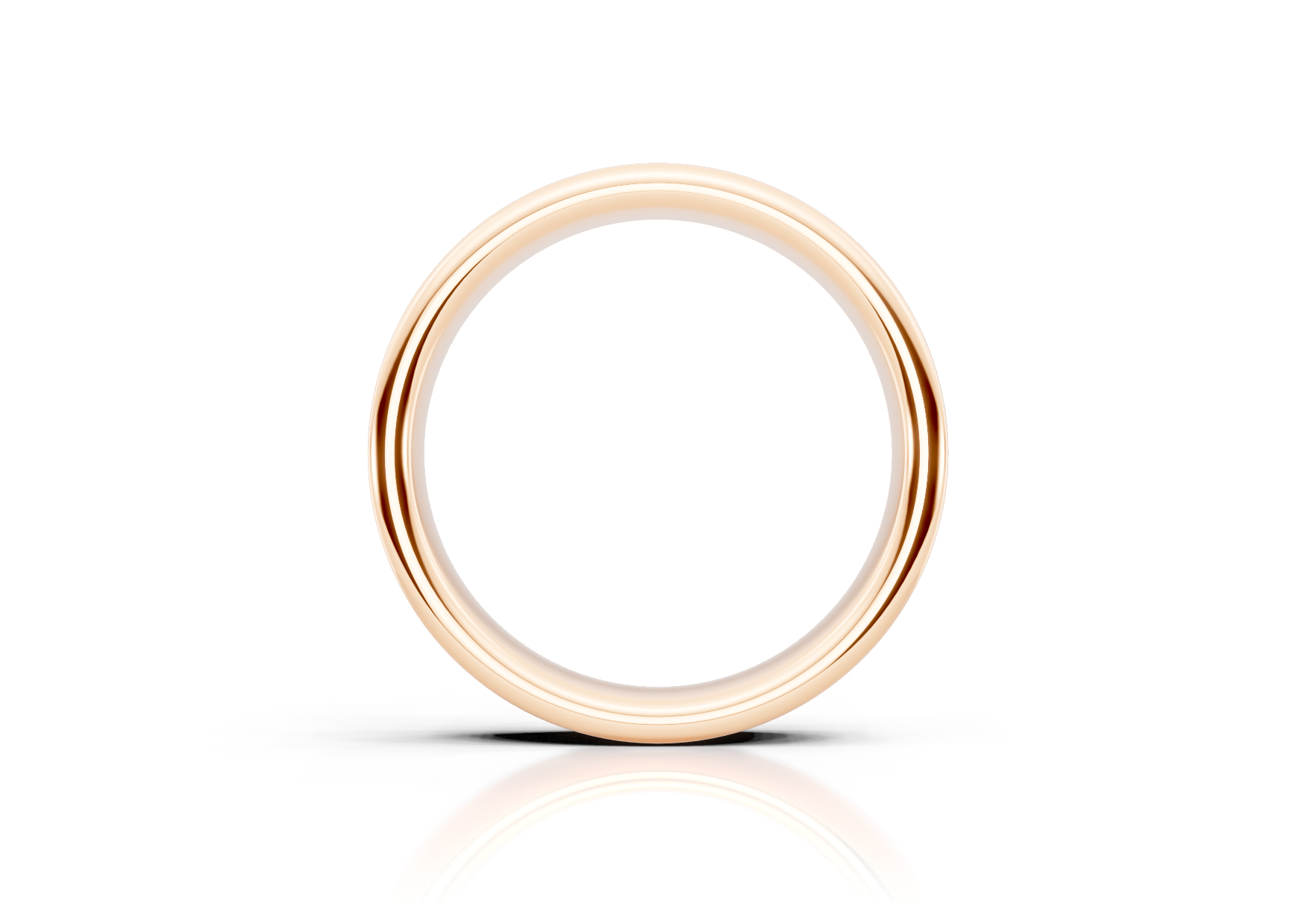 5mm offset channel diamond wedding band 0.12ct round diamonds 30 percent set in gold platinum and palladium