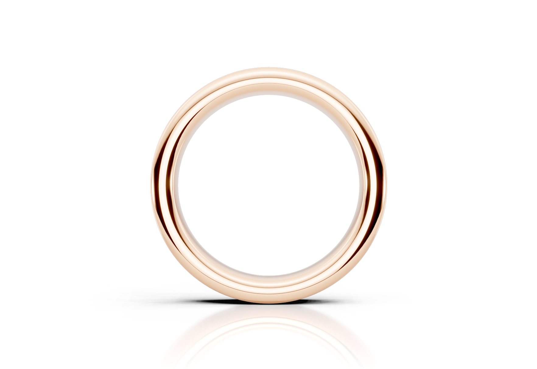 4.5mm channel set diamond wedding band 1.25ct round diamonds 50 percent set in gold platinum and palladium