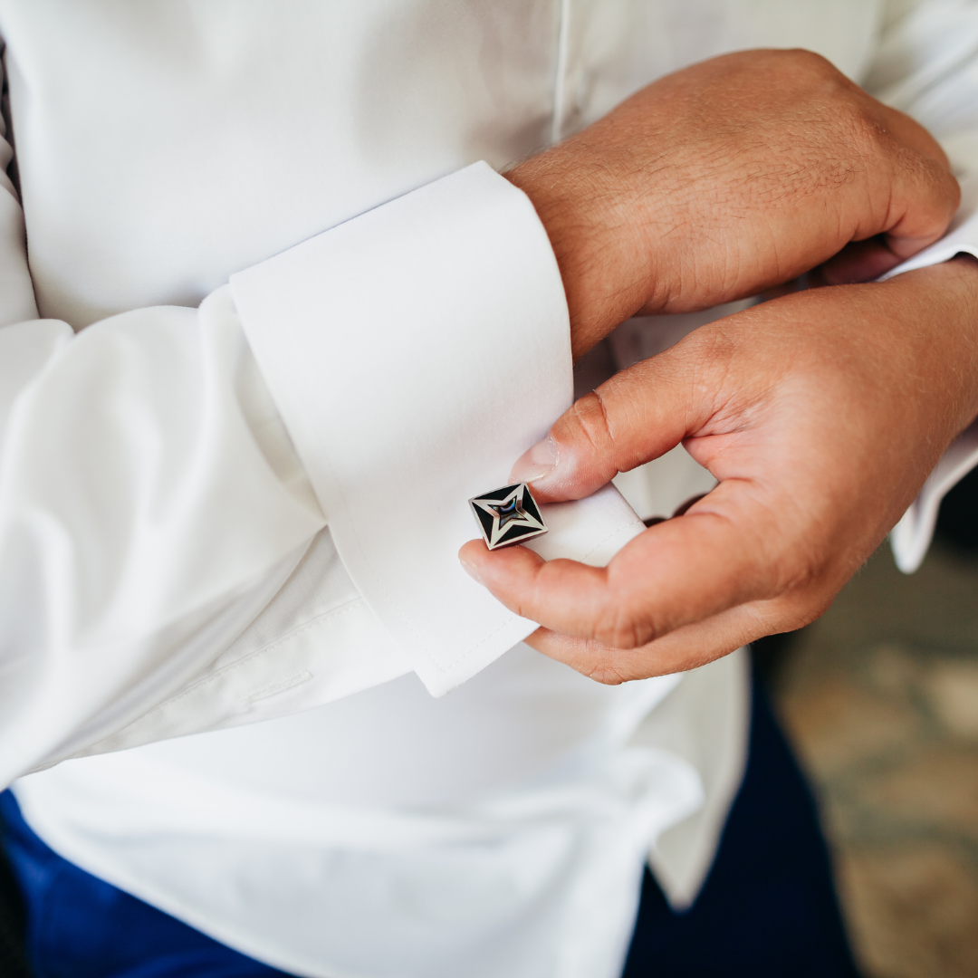Golanddiamonds.co.uk Cufflinks Collection: Elevate Your Style