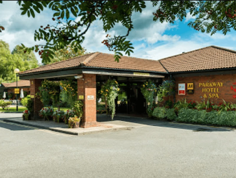 Parkway Hotel & Spa