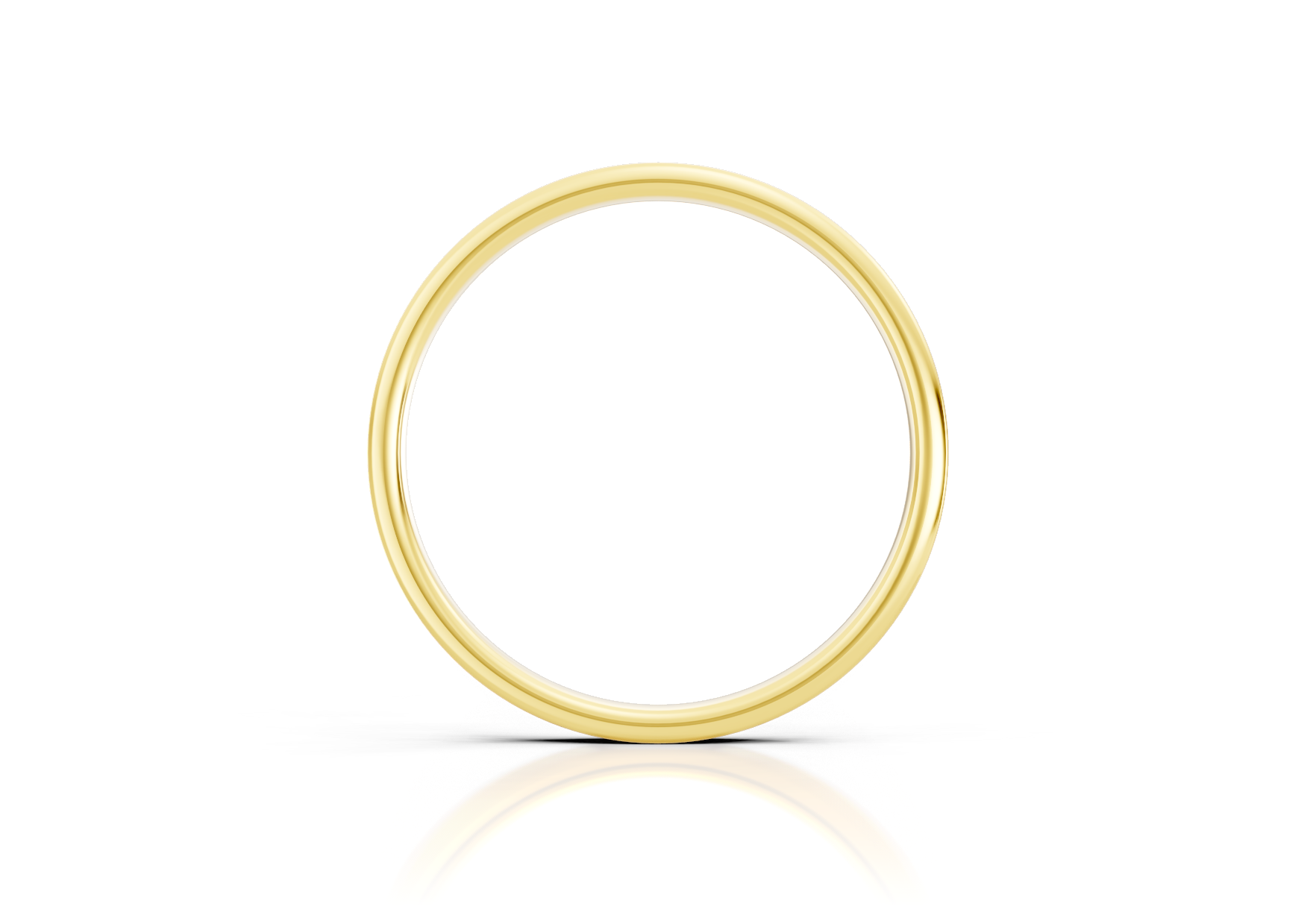 2mm full channel set diamond wedding ring with 0.30ct round diamonds for maximum sparkle. Available in gold, platinum and palladium. Natural G/VS or lab D/VVS1 diamonds. Free home consultations.
