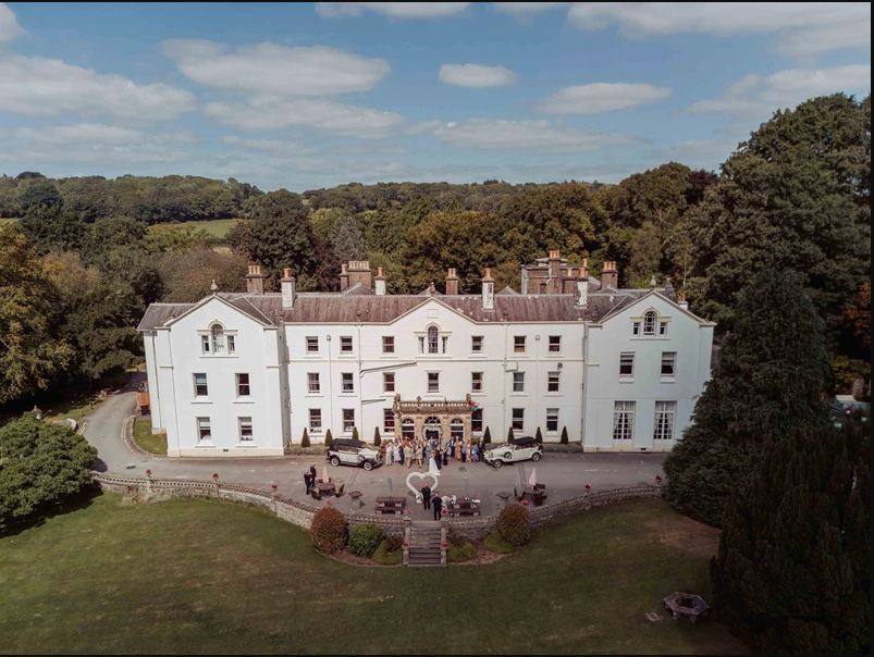 Court Colman Manor