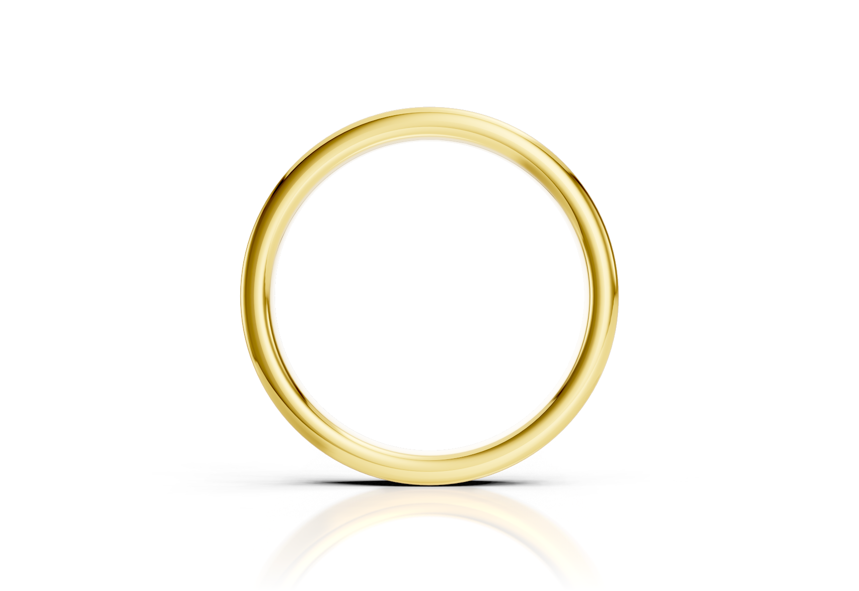3mm channel set diamond wedding band 0.30ct round diamonds in gold platinum and palladium