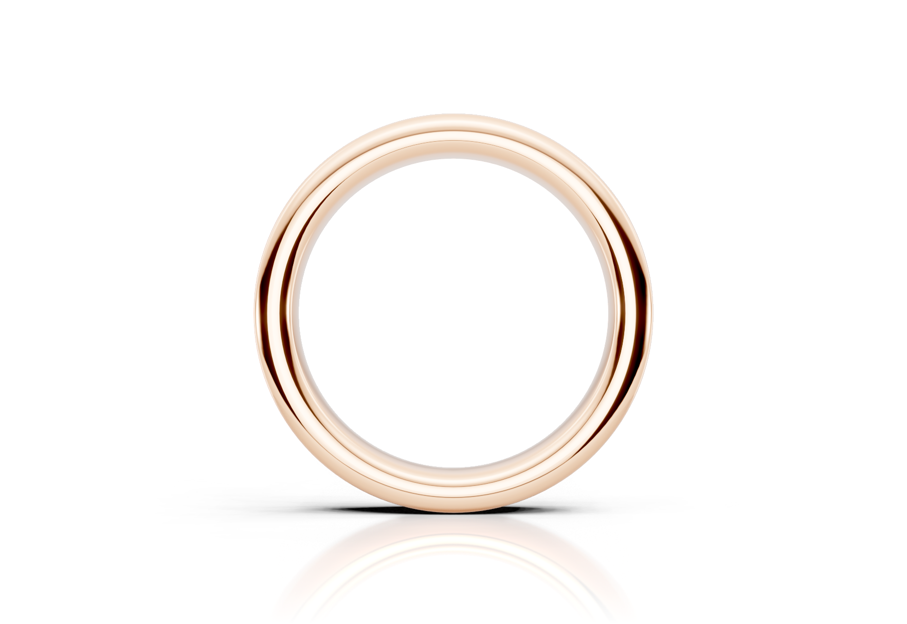 4mm channel set diamond wedding band 1ct round diamonds 50 percent set in gold platinum and palladium