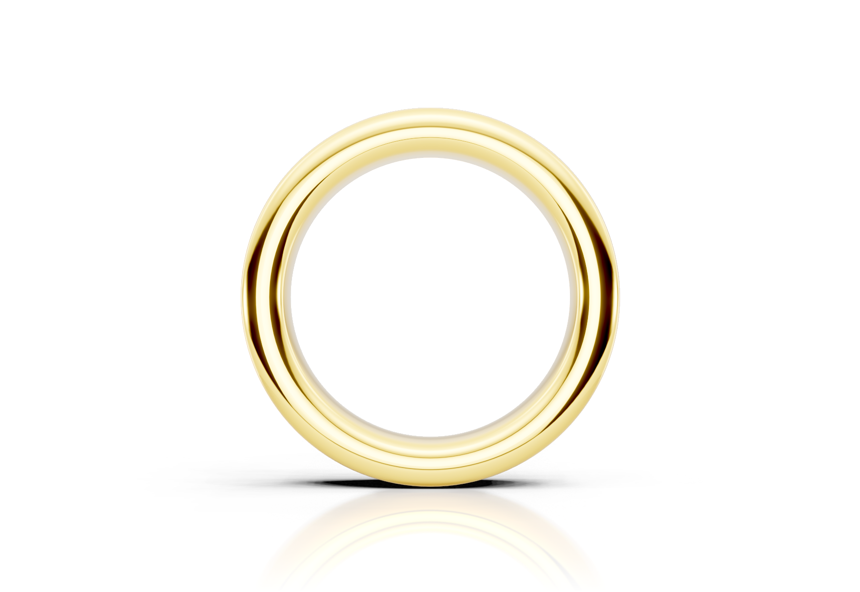 5mm channel set diamond wedding band 2ct round diamonds 50 percent set in gold platinum and palladium