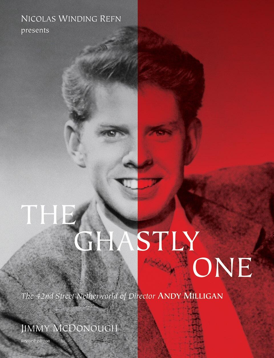 The Ghastly One: Paperback - Book - [New] -  - Item Image 1