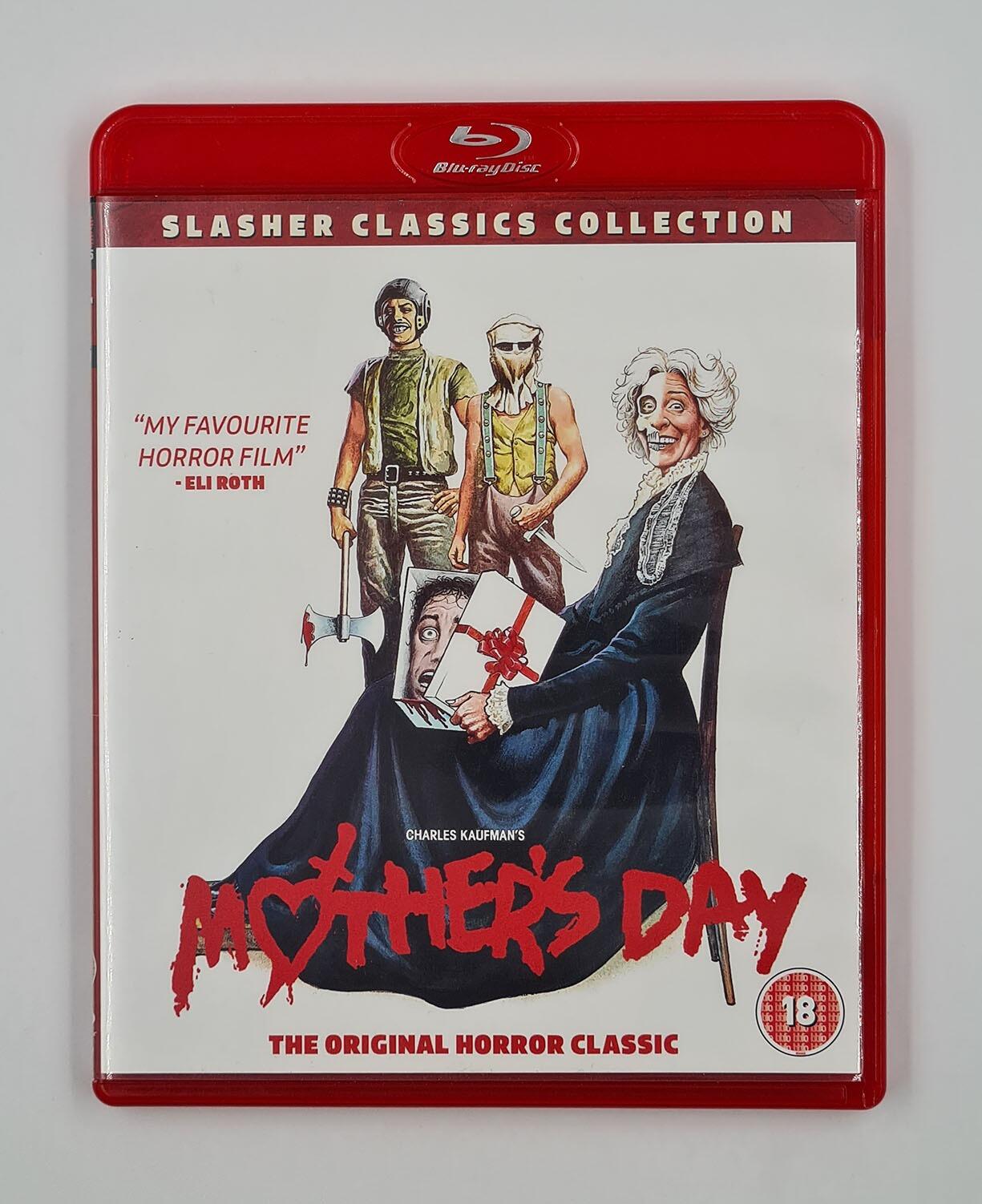 The Amicus Collection - Limited Edition - Box Set - Blu-Ray