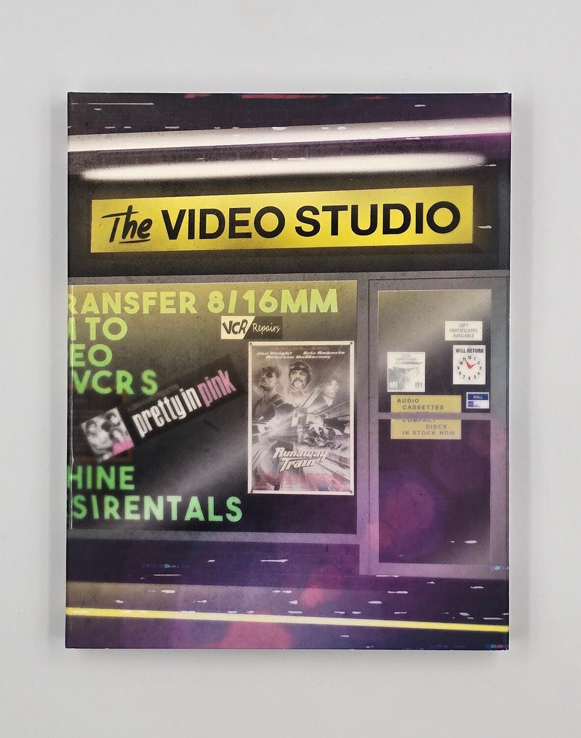 Video Violence: The Snuff Collection - Slipcover - Bu-Ray - Region A - [Pre-owned] - Terror Vision - Item Image 4