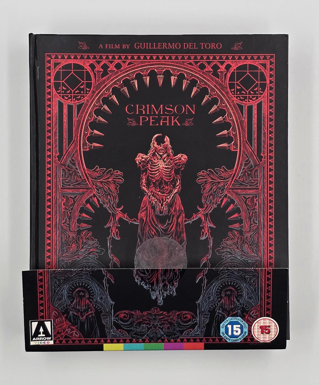 The Films of Chester Novell Turner: Black Devil Doll from