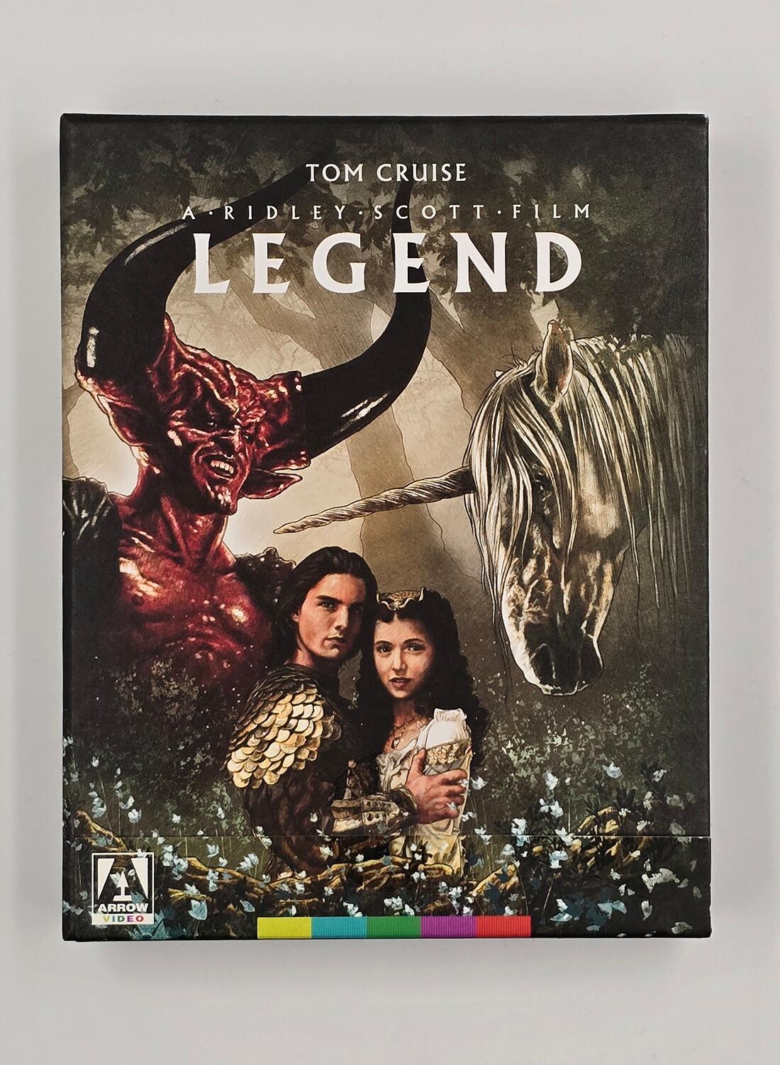 LAREINE　LEGEND OF FANTASY メモリアル DVD ボックス DVD】LAREINE 「LEGEND OF FANTASY」 / FC限定 DVD LAREINE LEGEND OF