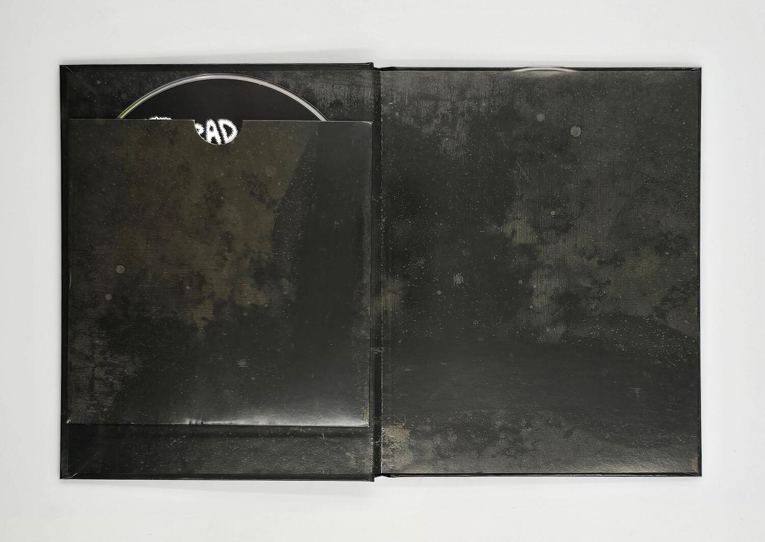 Bad Biology - Limited Edition - Digibook - 4K UHD + Blu-Ray - Region Free - [Pre-owned] - Severin - Item Image 3