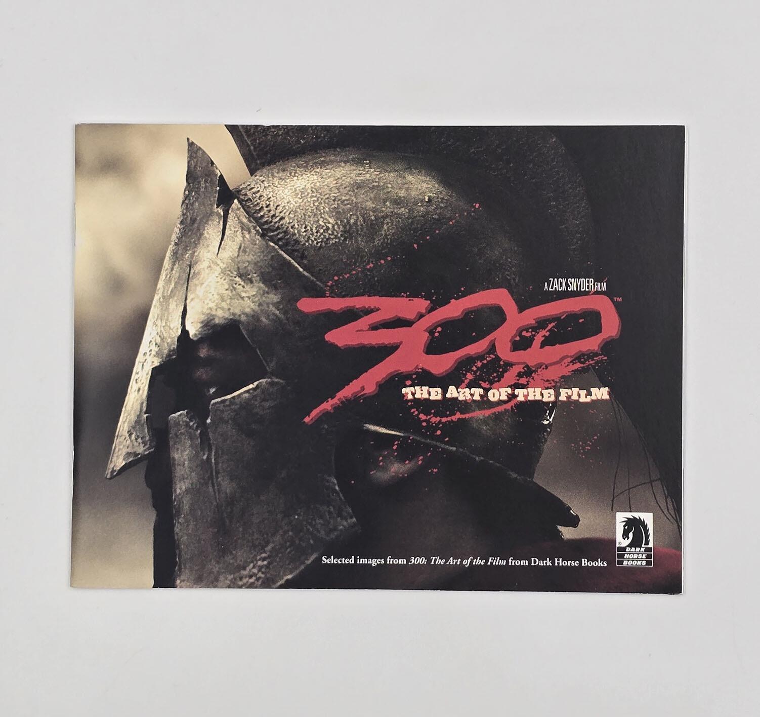 300 - Slipcover - DVD - Region 4 - [Pre-owned] - Warner - Item Image 7