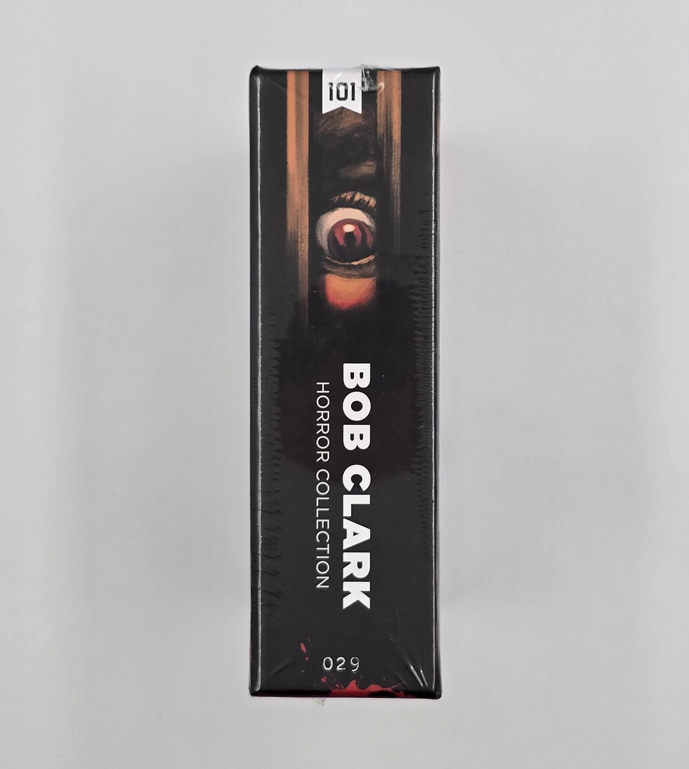 Bob Clark Horror Collection - Box Set - Blu-Ray - Region B - [New] - 101 Films - Item Image 3