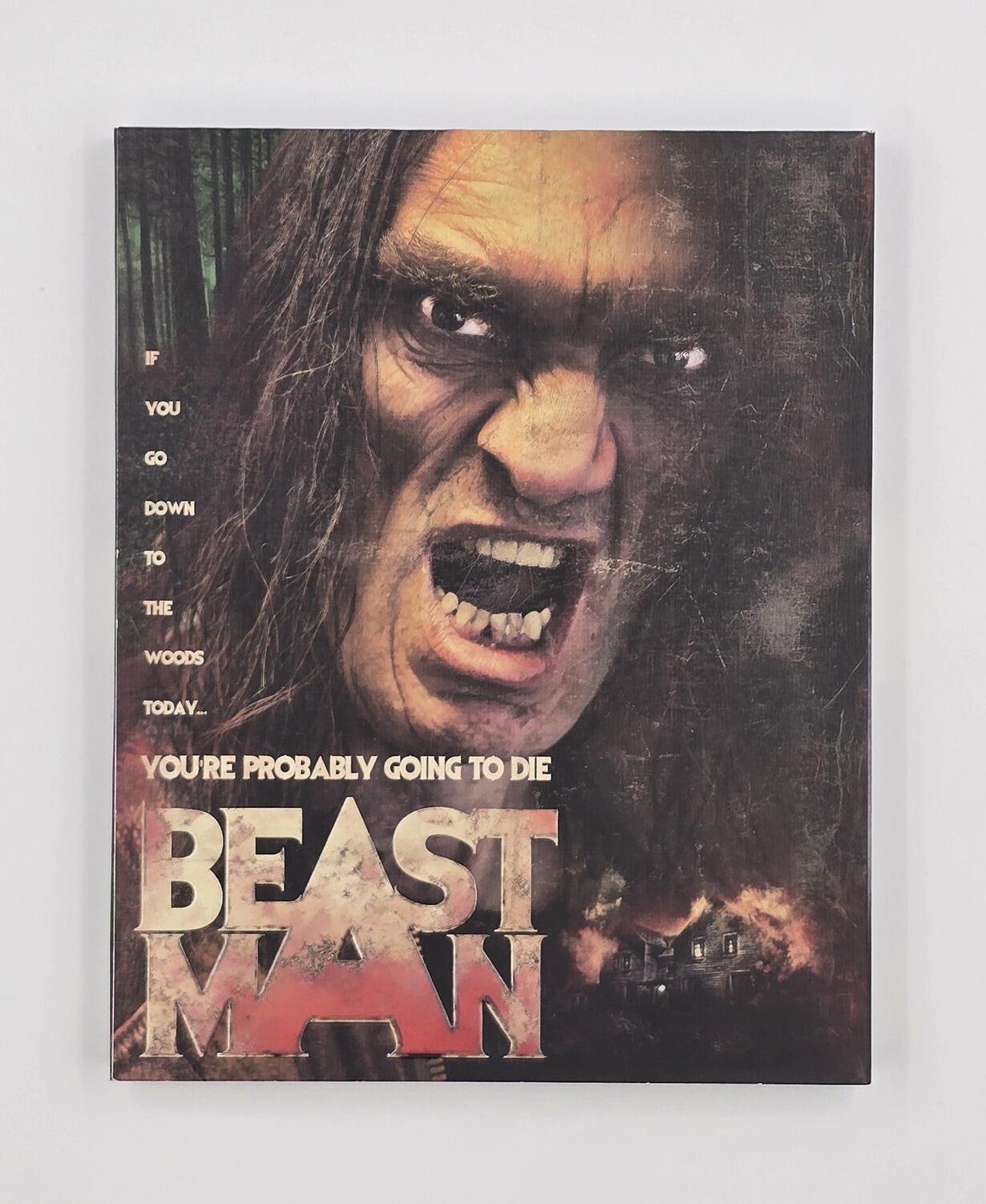 Censor - Slipcover - Limited Edition - Blu-Ray - Region A - [Pre-owned] - Vinegar Syndrome - Item Image 3