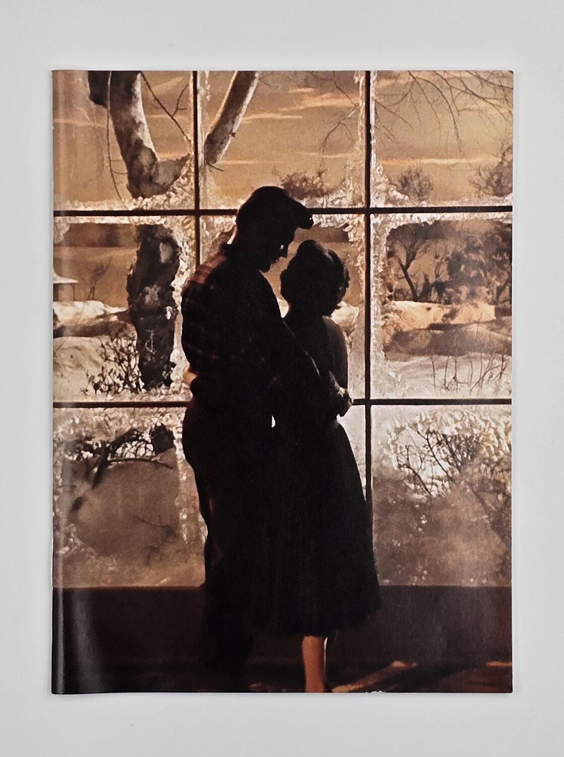 All That Heaven Allows - Blu-Ray (Region A) + DVD (Region 1) - [Pre-owned] - Criterion - Item Image 4