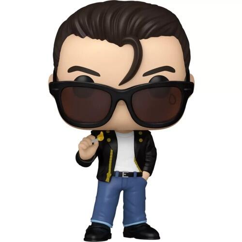 Cry-Baby - POP! Movies Vinyl Figure - Wade "Cry-Baby" Walker - 9 cm - [New] - Funko - Item Image 1