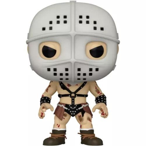 Mad Max: The Road Warrior - POP! Movies Vinyl Figure - Lord Humungus - 9 cm - [New] - Funko - Item Image 1