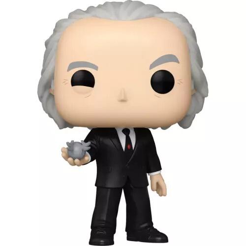 Phantasm - POP! Movies Vinyl Figure - Tall Man - 9 cm - [New] - Funko - Item Image 1