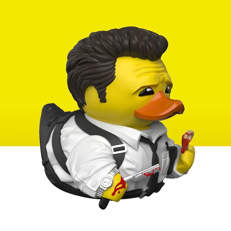 Reservoir Dogs - Tubbz PVC Figure - Mr. Blonde - 1st Edition - 10 cm - [New] - Tubbz - Item Image 4