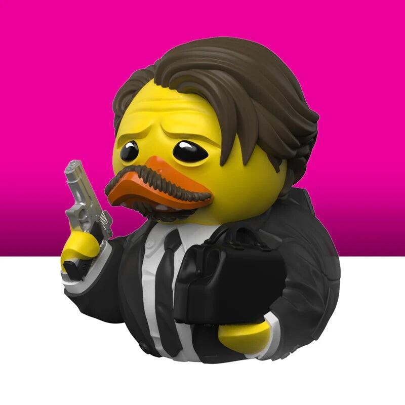 Reservoir Dogs - Tubbz PVC Figure - Mr. Pink - 1st Edition - 10 cm - [New] - Tubbz - Item Image 1