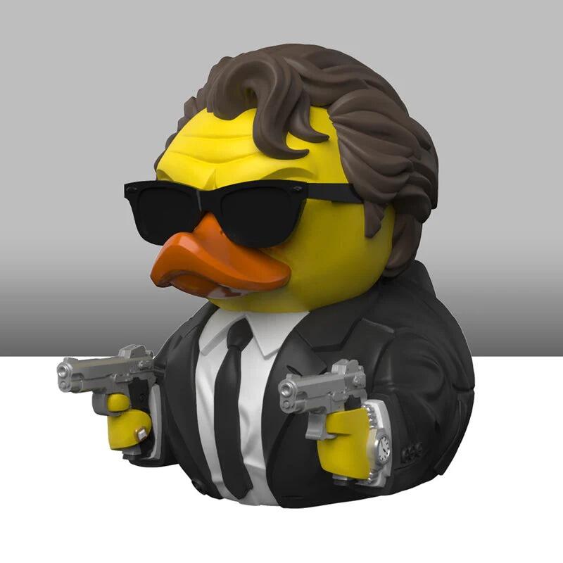 Reservoir Dogs - Tubbz PVC Figure - Mr. White - 1st Edition - 10 cm - [New] - Tubbz - Item Image 1