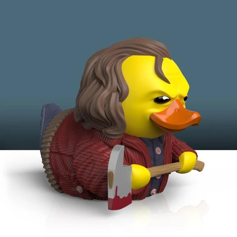 The Shining - Tubbz PVC Figure - Jack Torrance - Boxed Edition - 10 cm - [New] - Tubbz - Item Image 4