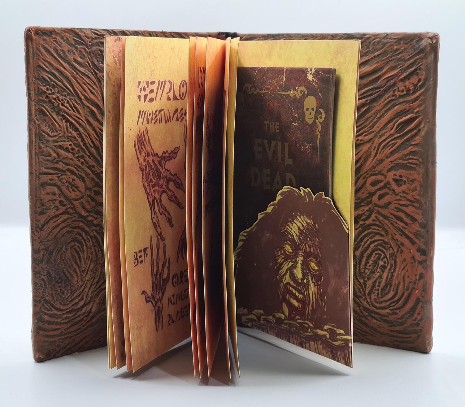 The Evil Dead - Limited Edition - DVD - Region 2 - [Pre-Owned] -  - Item Image 7