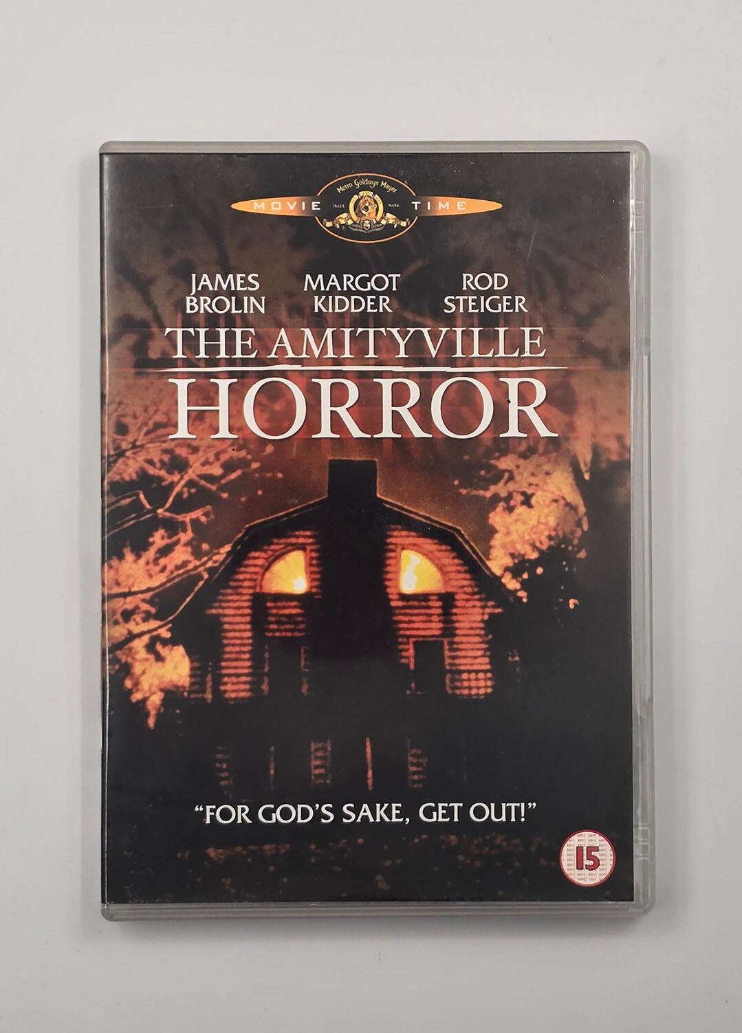 The Amityville Terror Amityville Horror Free Full Movie The