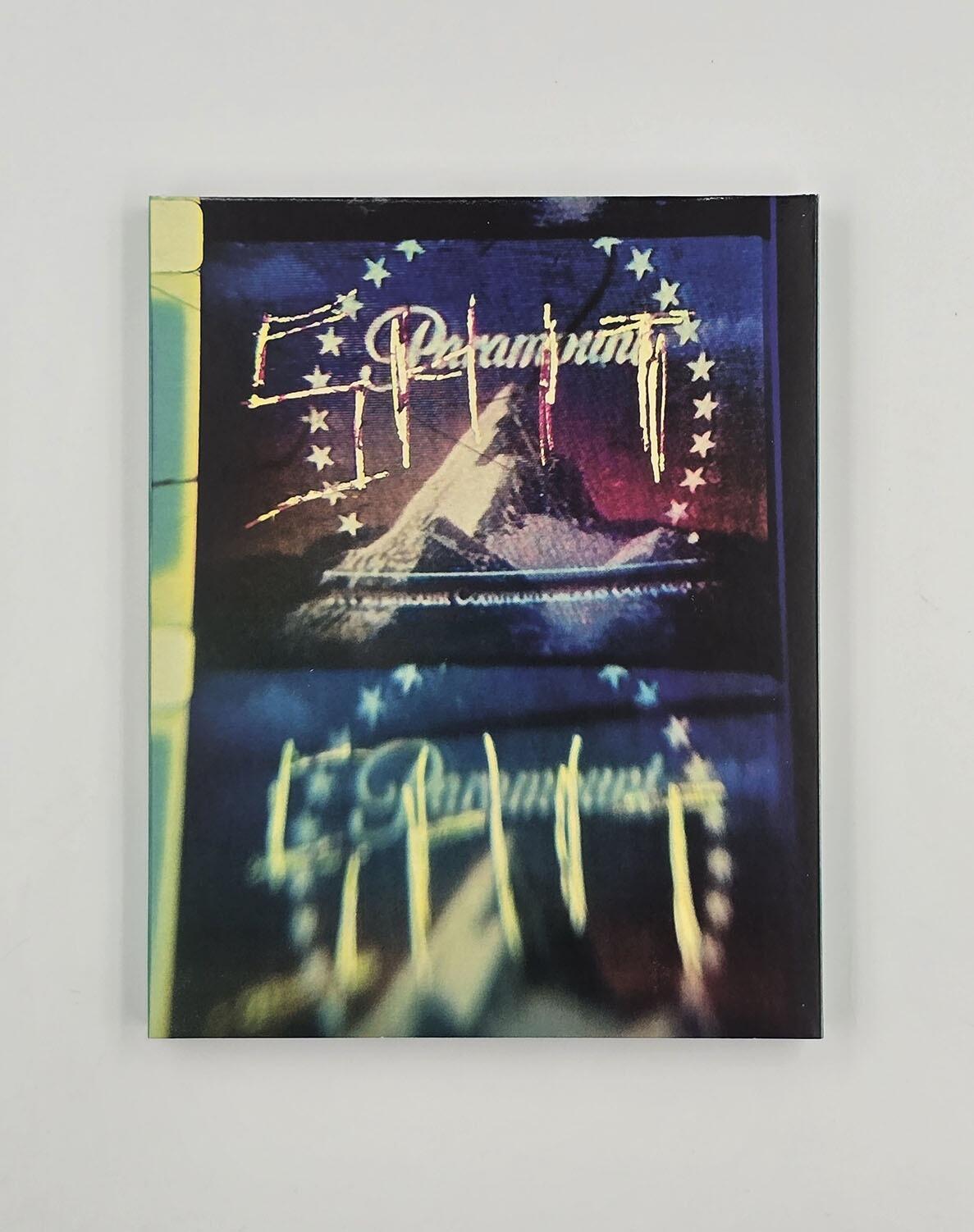 Terminal Degeneration: The Films of Jon Moritsugu - Slipcover - Blu-Ray - Region Free - [Pre-owned] - AGFA - Item Image 4