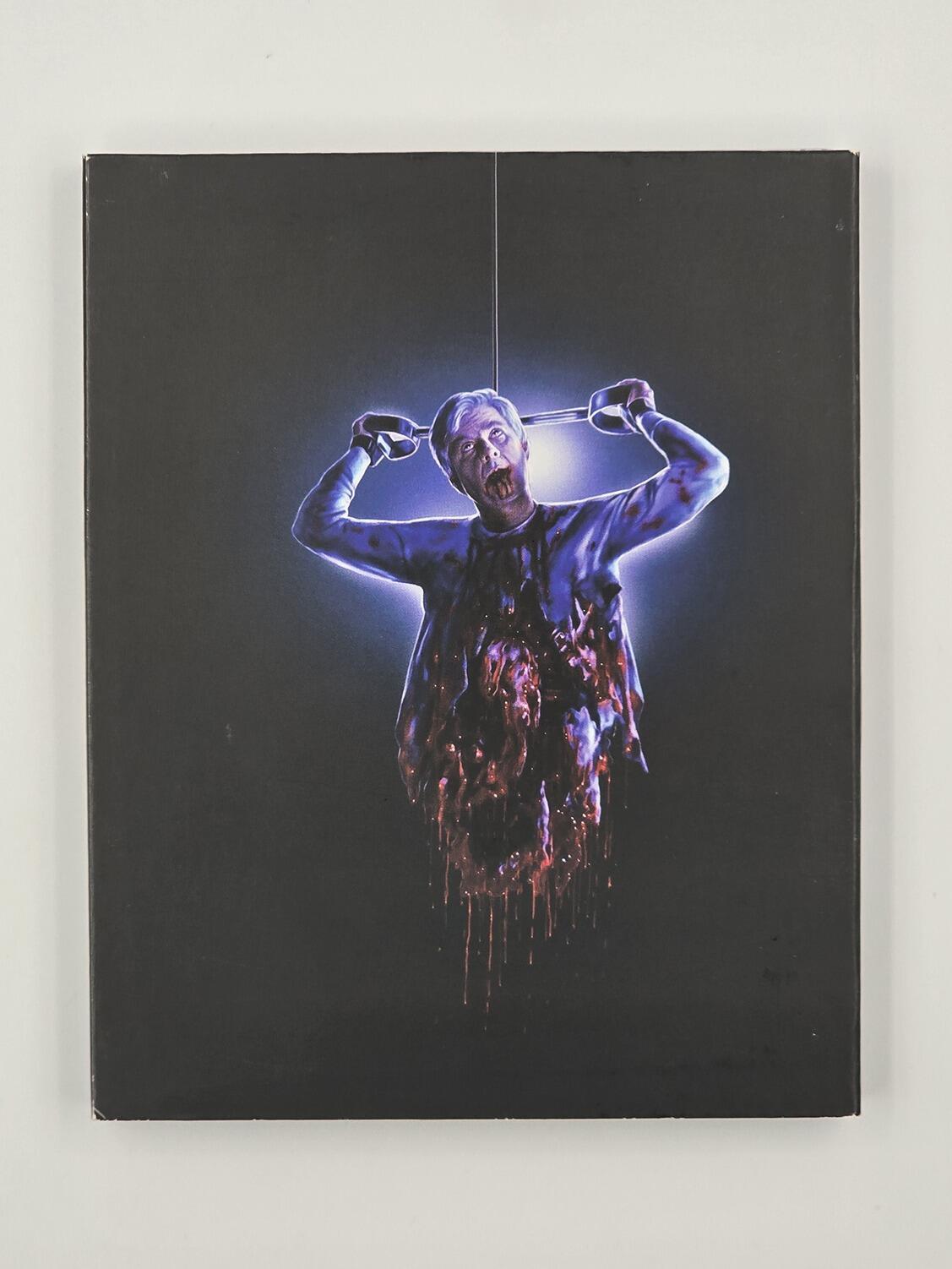 All-American Murder - Slipcover - Blu-Ray - Region Free - [Pre-owned] - Vinegar Syndrome - Item Image 2