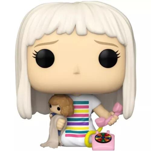 Poltergeist II: The Other Side - POP! Movies Vinyl Figure - Carol Anne Freeling - 9 cm - [New] - Funko - Item Image 1