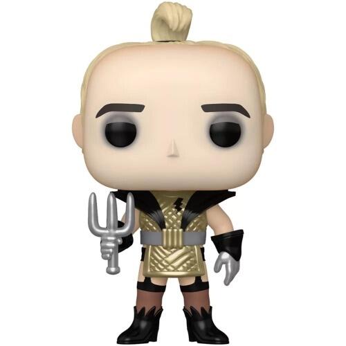 Rocky Horror Picture Show - POP! Movies Vinyl Figure - Riff Raff - 9 cm - [New] - Funko - Item Image 1